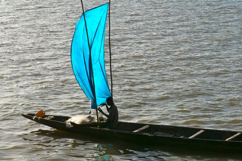 Mali